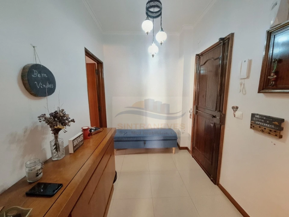 Apartamento T3 para Venda em Mina de Água Foto 16