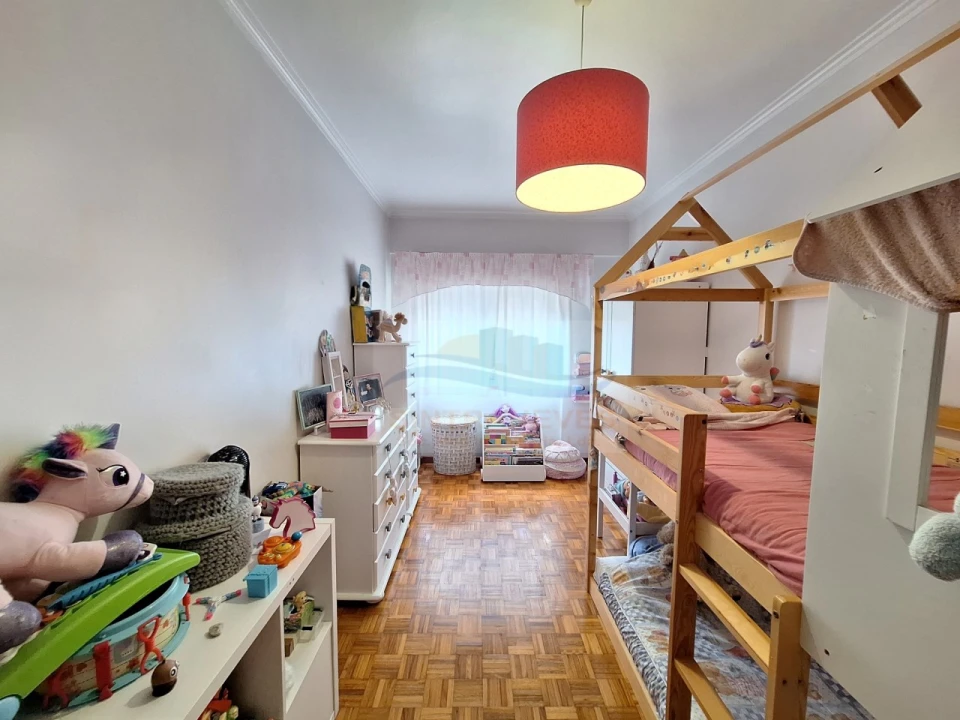 Apartamento T3 para Venda em Mina de Água Foto 18