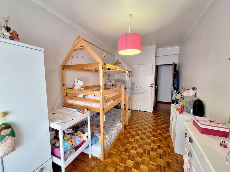 Apartamento T3 para Venda em Mina de Água Foto 19