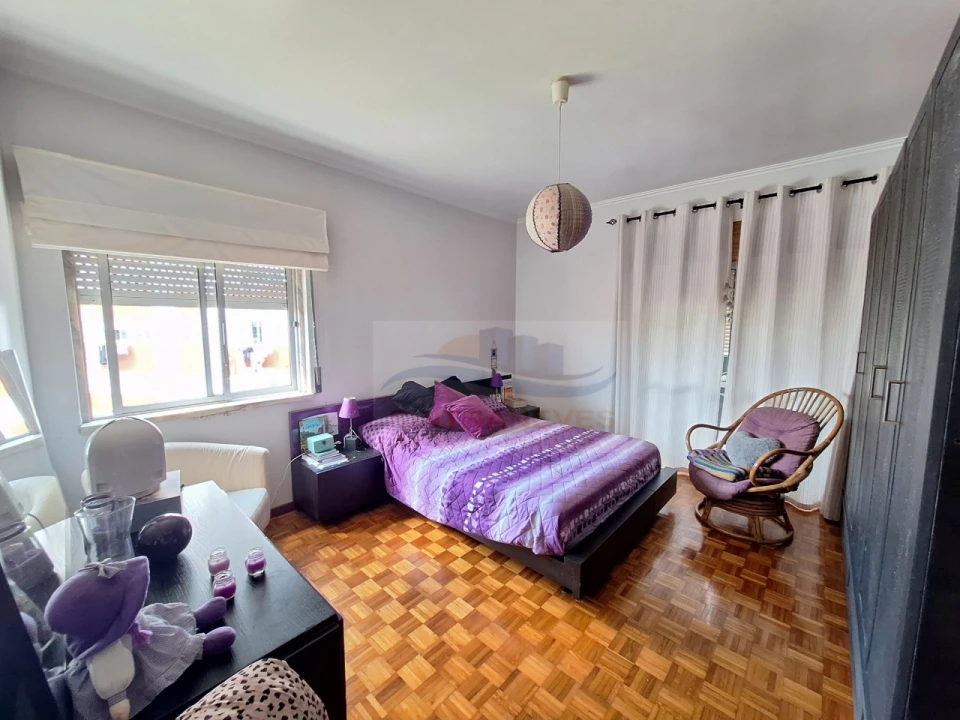 Apartamento T3 para Venda em Mina de Água Foto 20