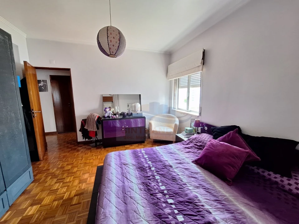 Apartamento T3 para Venda em Mina de Água Foto 21