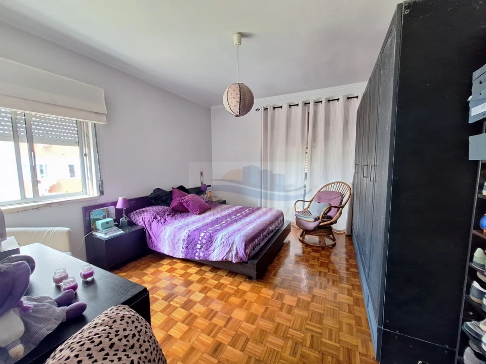 Apartamento T3 para Venda em Mina de Água Foto 22