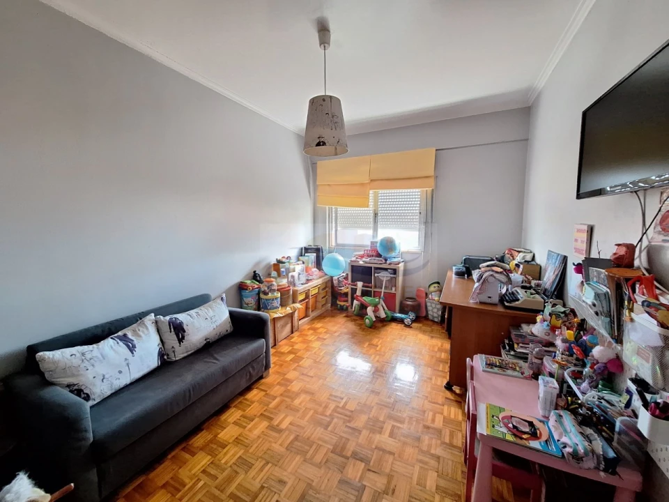 Apartamento T3 para Venda em Mina de Água Foto 23