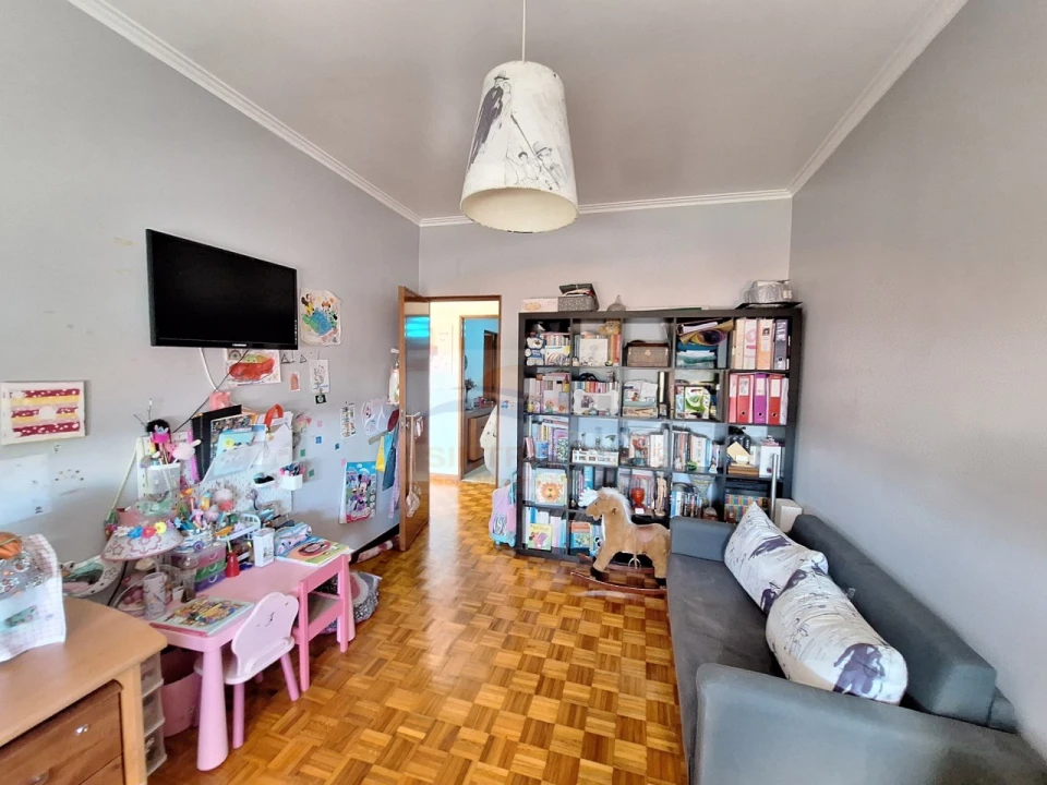 Apartamento T3 para Venda em Mina de Água Foto 24
