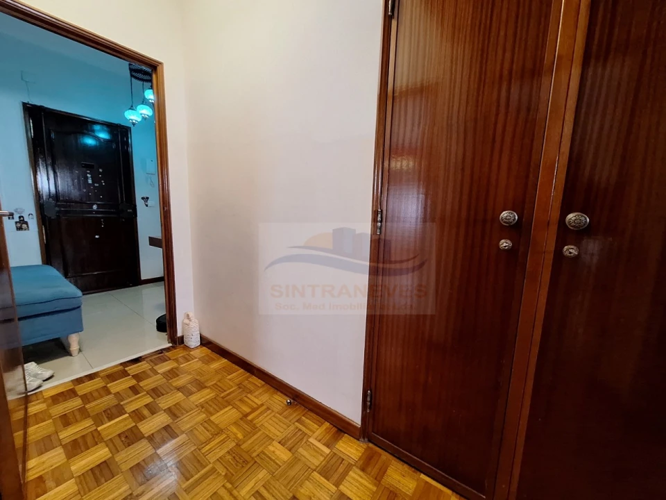 Apartamento T3 para Venda em Mina de Água Foto 25