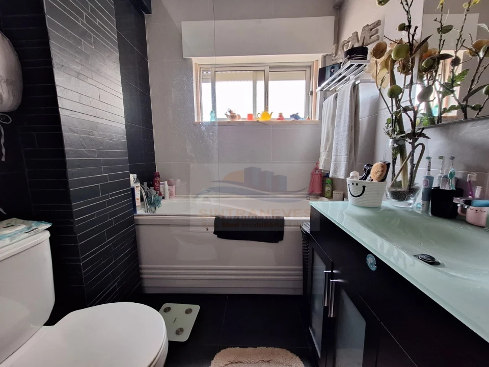 Apartamento T3 para Venda em Mina de Água Foto 28