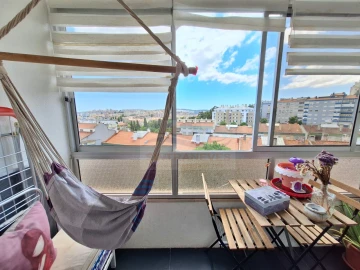 Apartamento T3 para Venda em Mina de Água