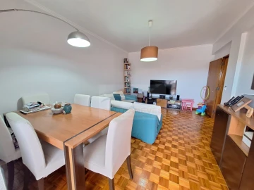 Apartamento T3 para Venda em Mina de Água