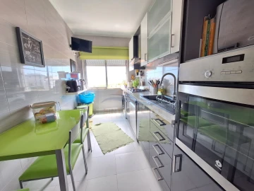 Apartamento T3 para Venda em Mina de Água