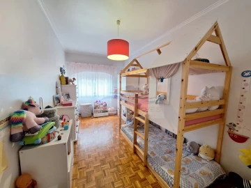 Apartamento T3 para Venda em Mina de Água