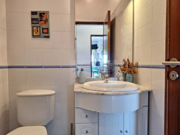 Apartamento T3 para Venda em Mina de Água