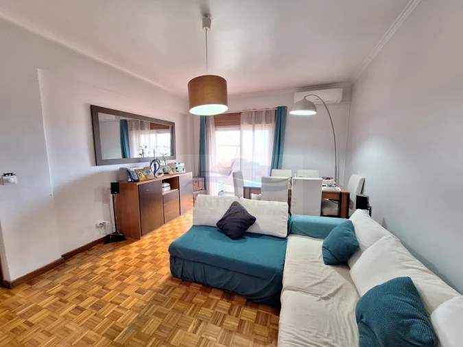 Apartamento T3 para Venda em Mina de Água Foto 5