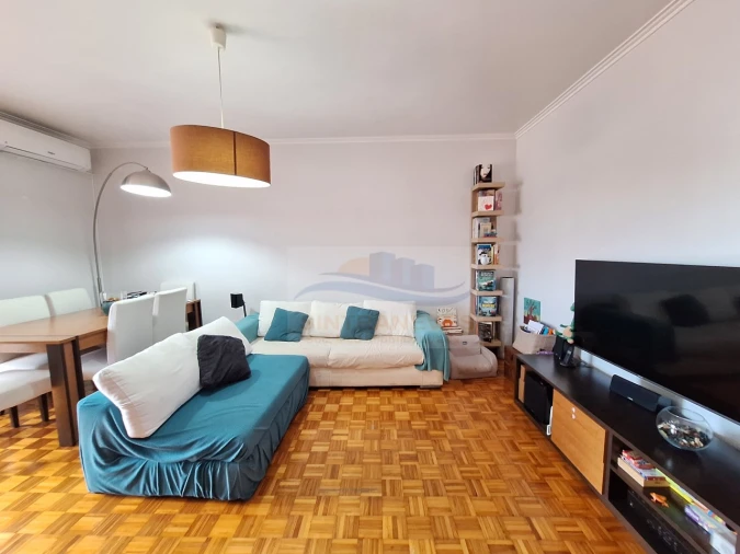 Apartamento T3 para Venda em Mina de Água Foto 8