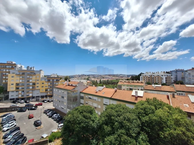 Apartamento T3 para Venda em Mina de Água Foto 15