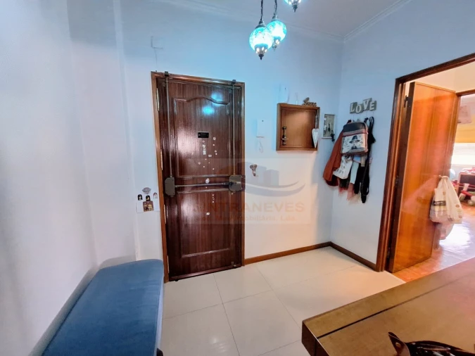 Apartamento T3 para Venda em Mina de Água Foto 26