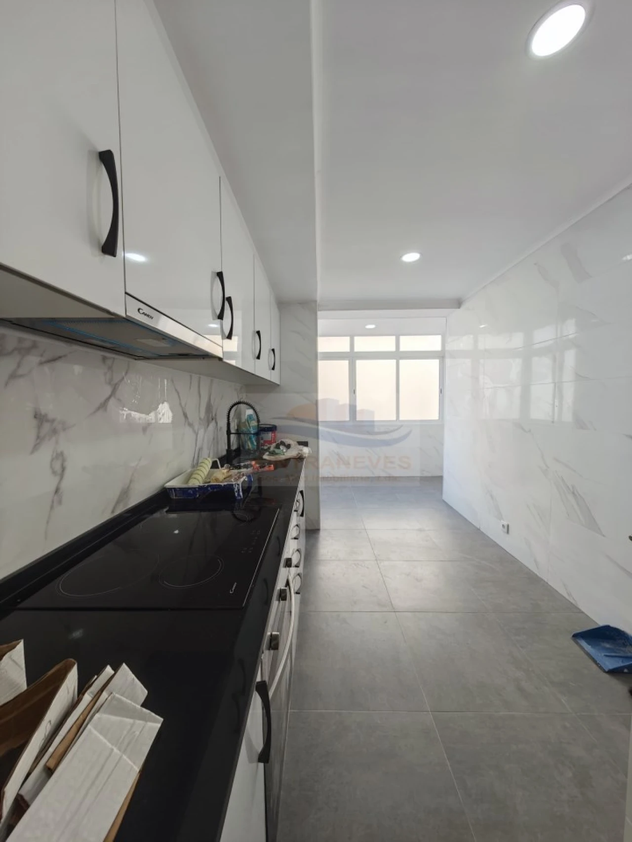 Apartamento T2 para Venda em Cacém e São Marcos Foto 1