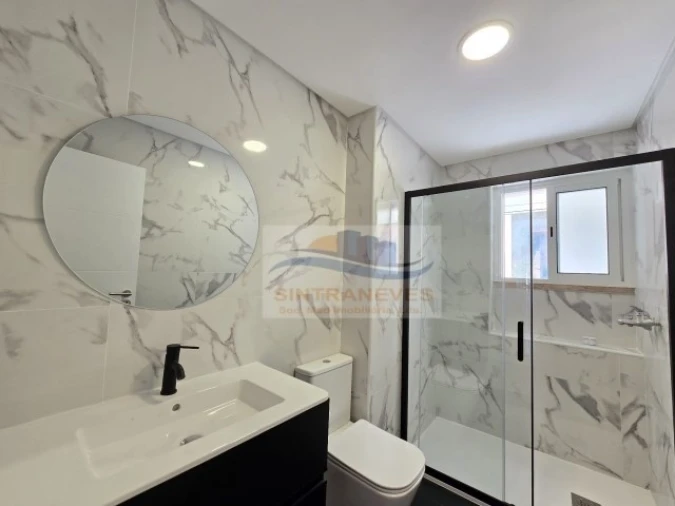 Apartamento T2 para Venda em Cacém e São Marcos Foto 10