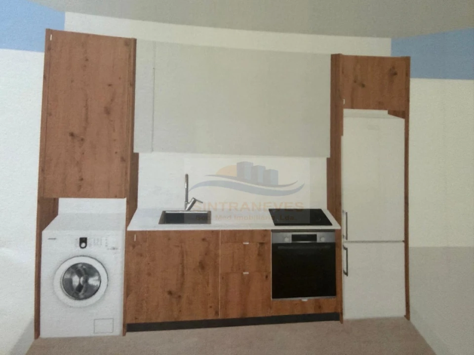 Apartamento T2 para Venda em Venteira Foto 1