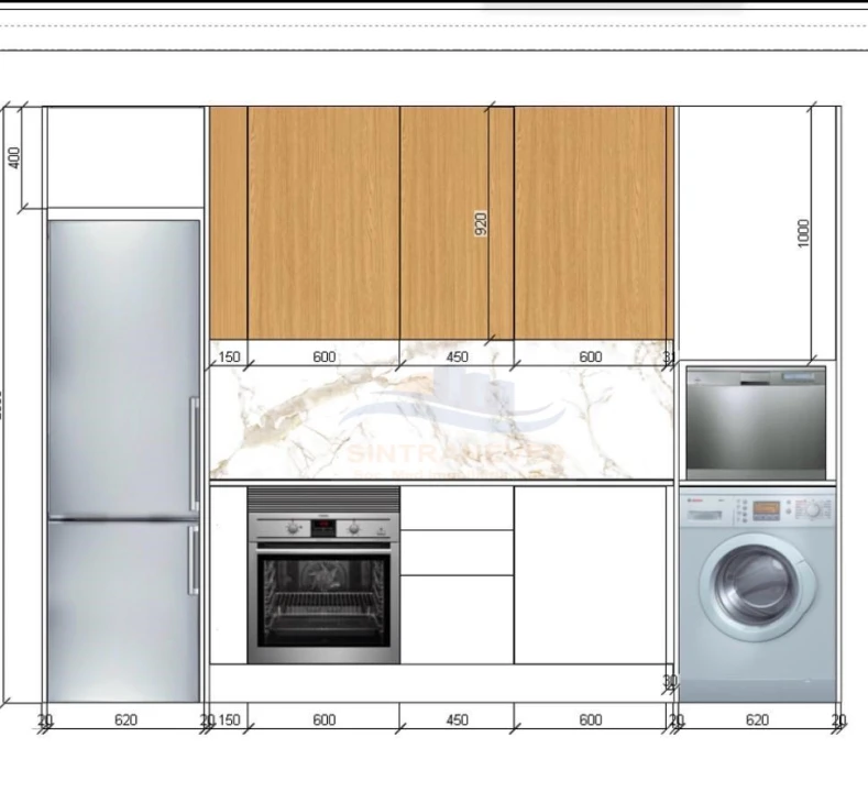 Apartamento T2 para Venda em Venteira Foto 3