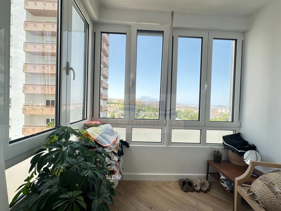 Apartamento T3 para Venda em Alfragide Foto 31