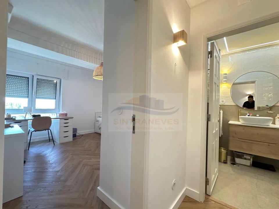 Apartamento T3 para Venda em Alfragide Foto 36