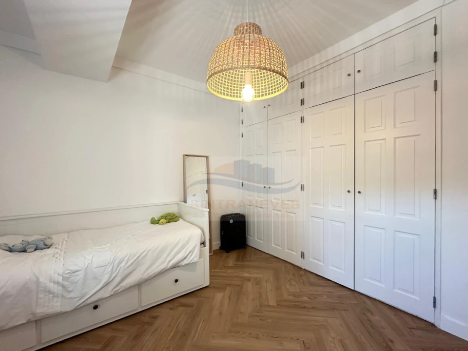 Apartamento T3 para Venda em Alfragide Foto 38