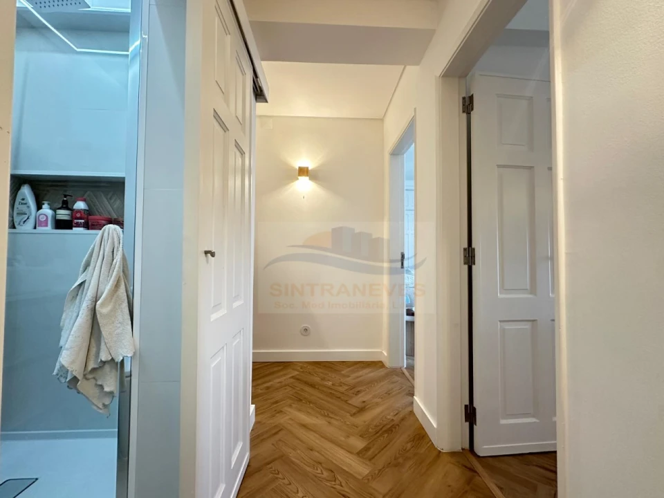 Apartamento T3 para Venda em Alfragide Foto 51