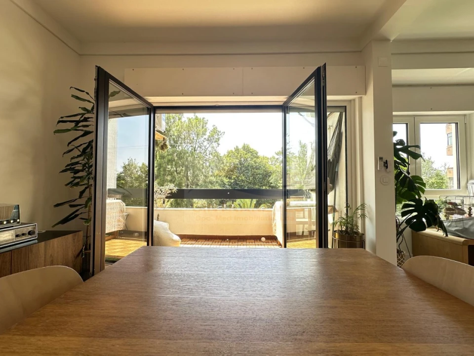 Apartamento T3 para Venda em Alfragide Foto 52