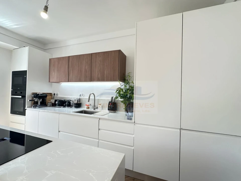 Apartamento T3 para Venda em Alfragide Foto 53