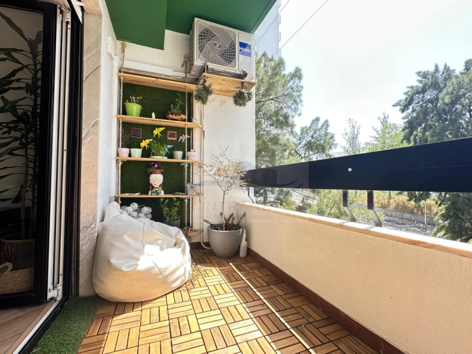 Apartamento T3 para Venda em Alfragide Foto 60