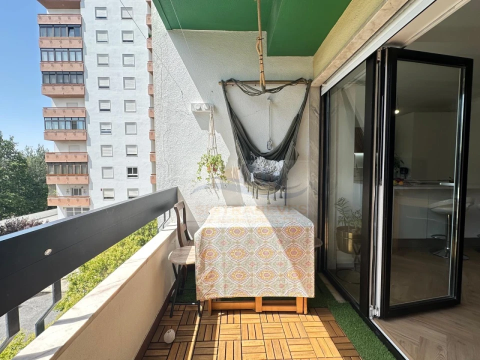 Apartamento T3 para Venda em Alfragide Foto 61