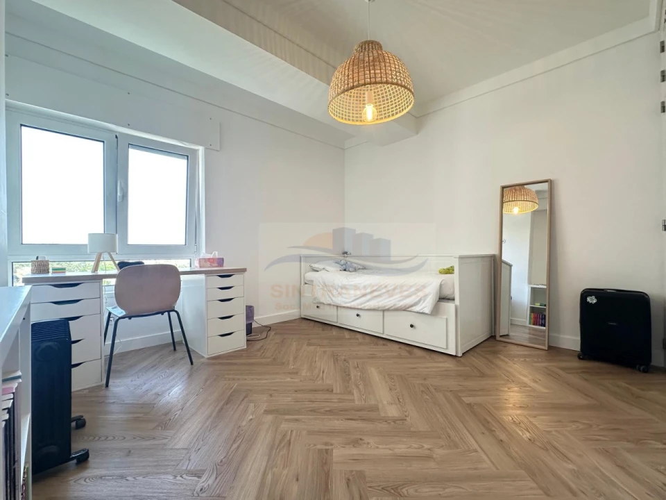 Apartamento T3 para Venda em Alfragide Foto 63