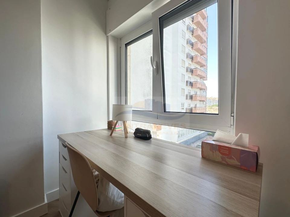 Apartamento T3 para Venda em Alfragide Foto 67