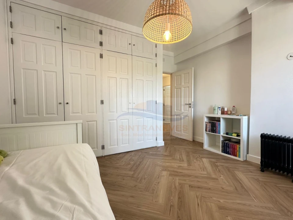 Apartamento T3 para Venda em Alfragide Foto 68