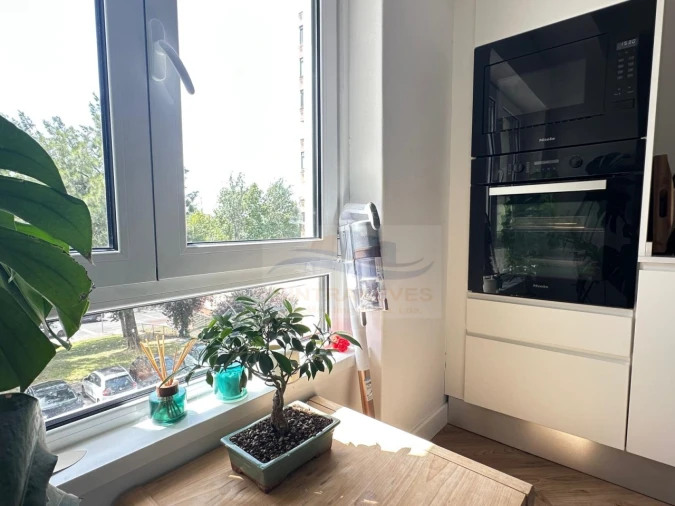 Apartamento T3 para Venda em Alfragide Foto 9