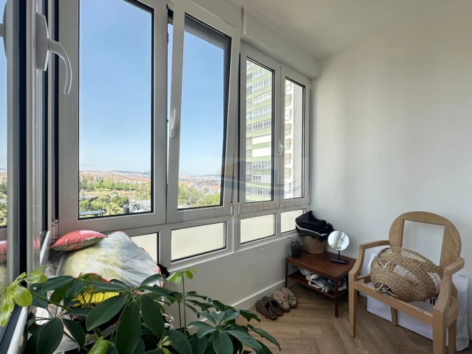 Apartamento T3 para Venda em Alfragide Foto 34