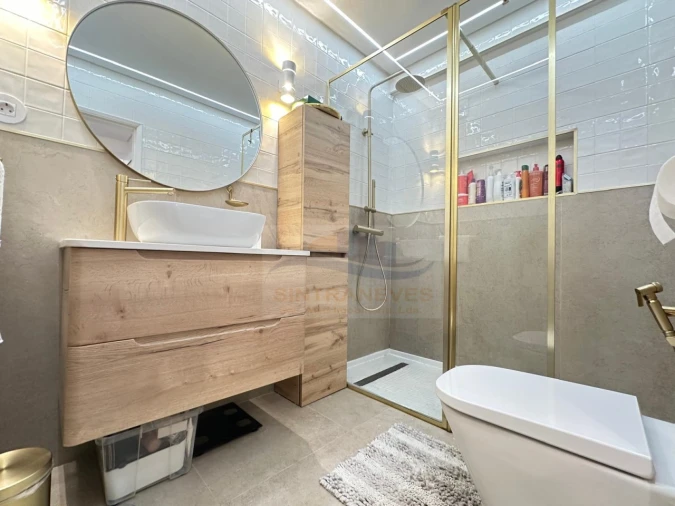 Apartamento T3 para Venda em Alfragide Foto 46