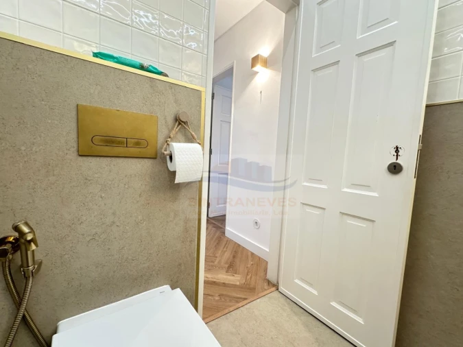 Apartamento T3 para Venda em Alfragide Foto 49