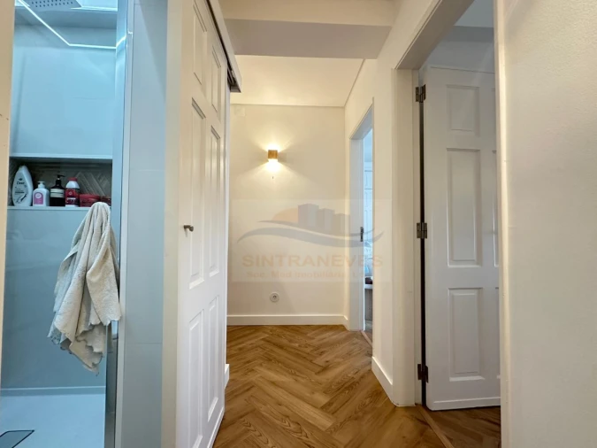 Apartamento T3 para Venda em Alfragide Foto 51