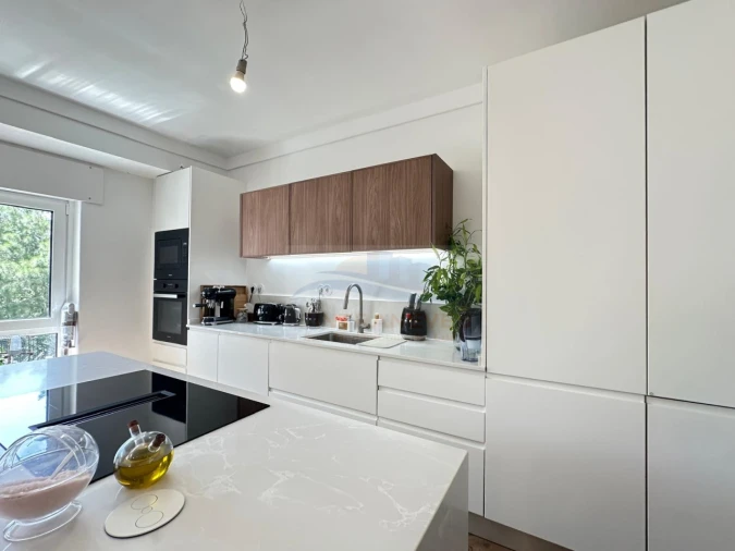 Apartamento T3 para Venda em Alfragide Foto 54