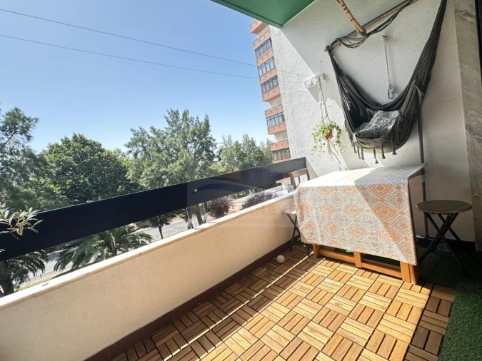 Apartamento T3 para Venda em Alfragide Foto 58