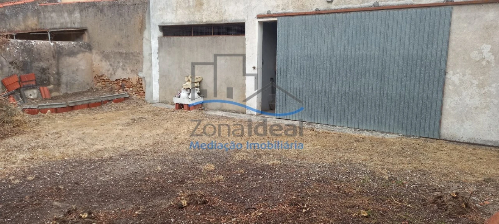 Armazém para Venda em Abrigada e Cabanas de Torres Foto 2