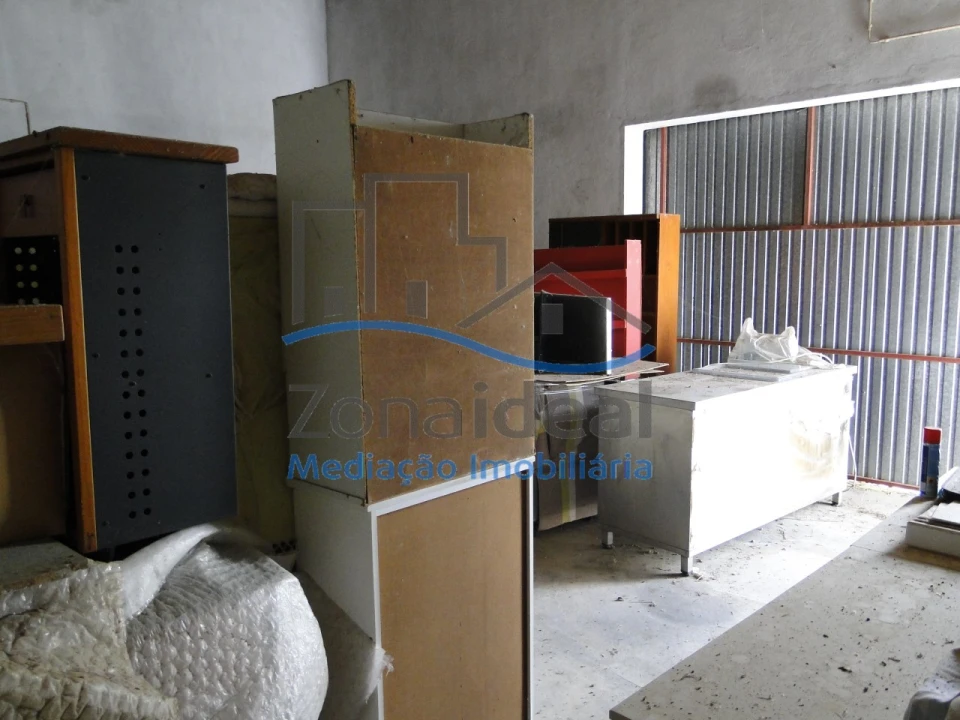 Armazém para Venda em Abrigada e Cabanas de Torres Foto 4