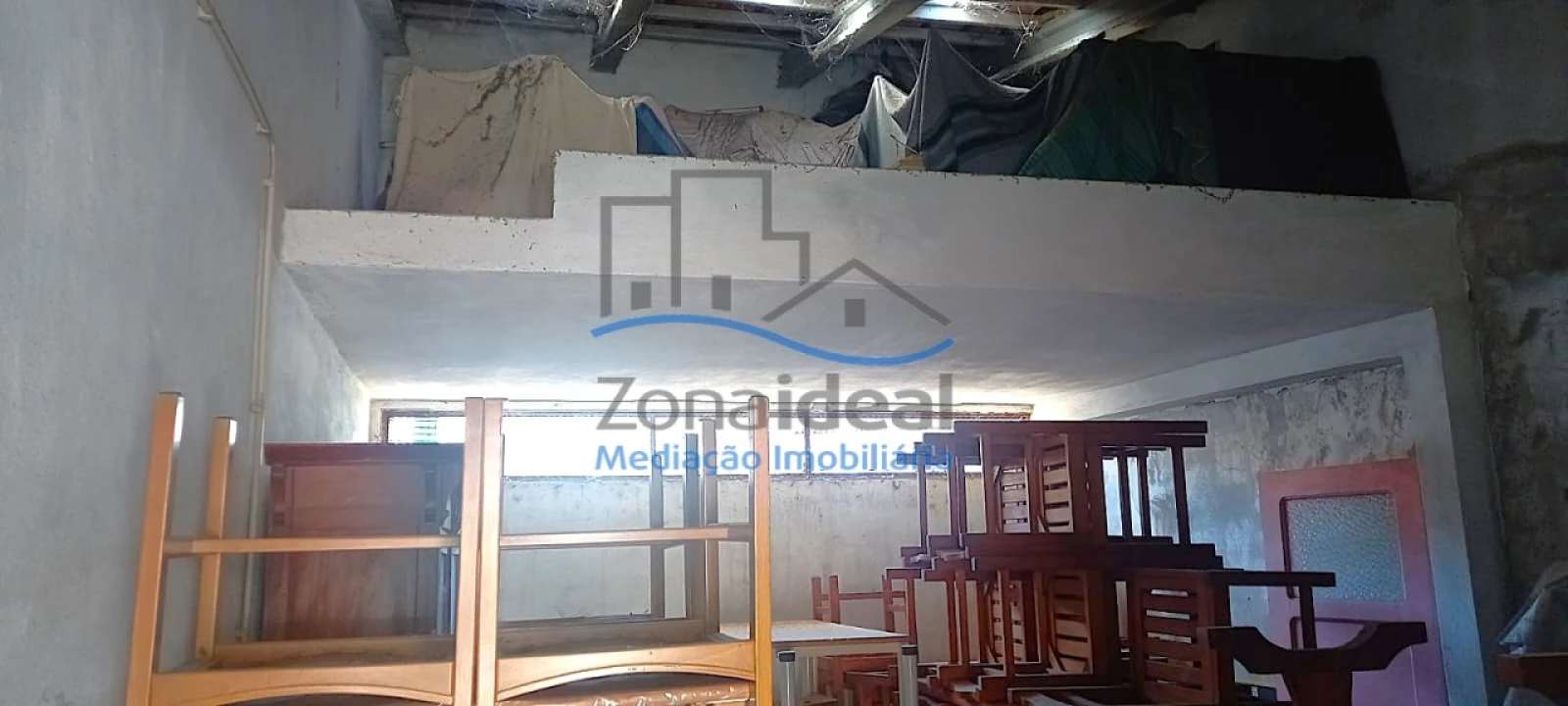 Armazém para Venda em Abrigada e Cabanas de Torres Foto 5