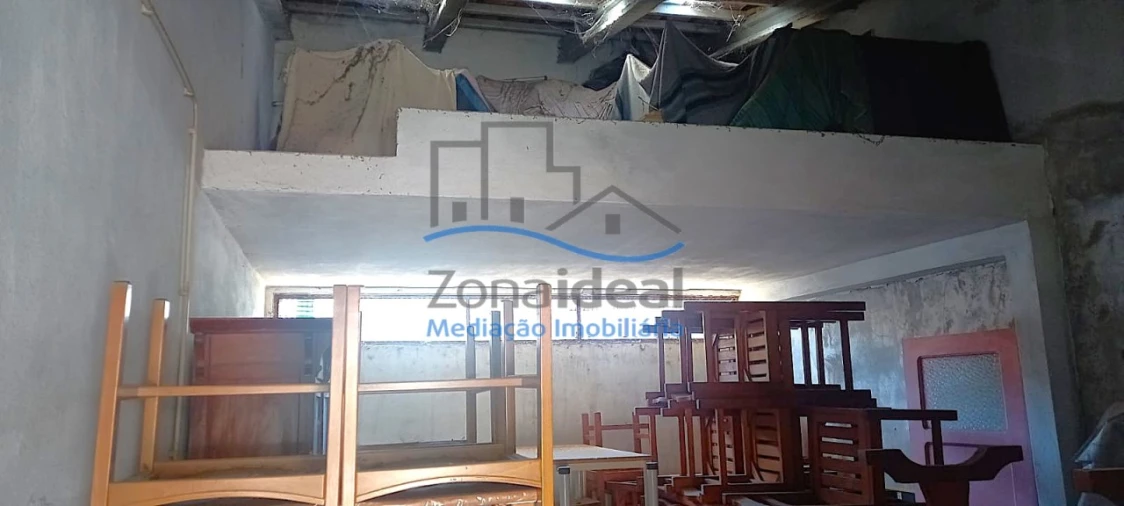 Armazém para Venda em Abrigada e Cabanas de Torres Foto 5