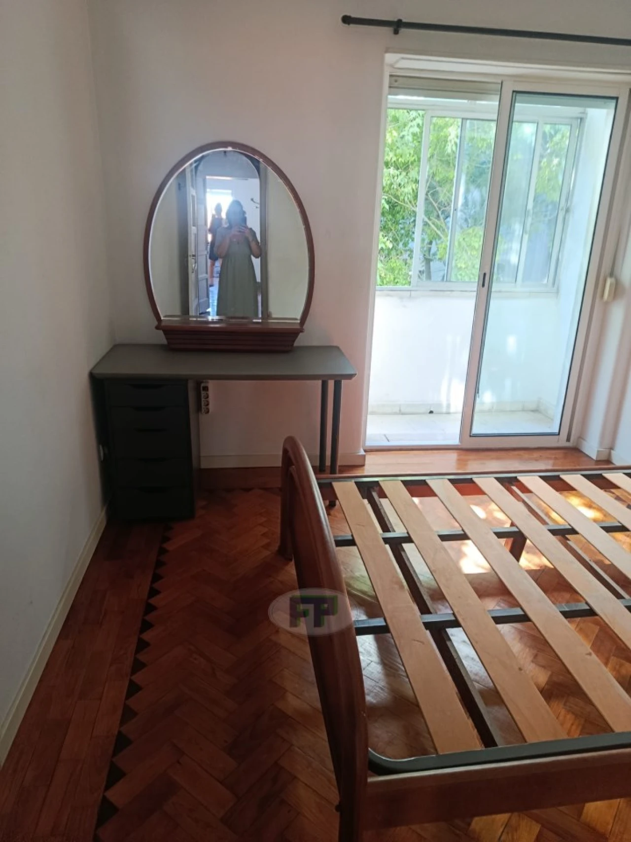 Apartamento T2 para Arrendamento em Arroios Foto 3