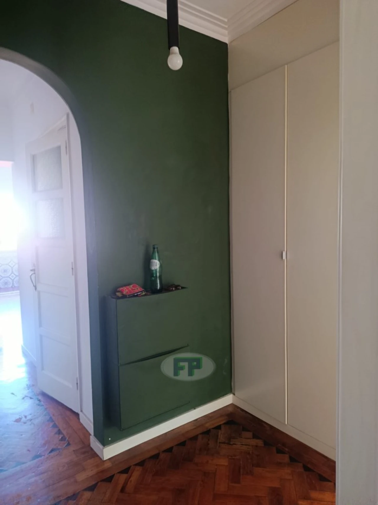 Apartamento T2 para Arrendamento em Arroios Foto 6