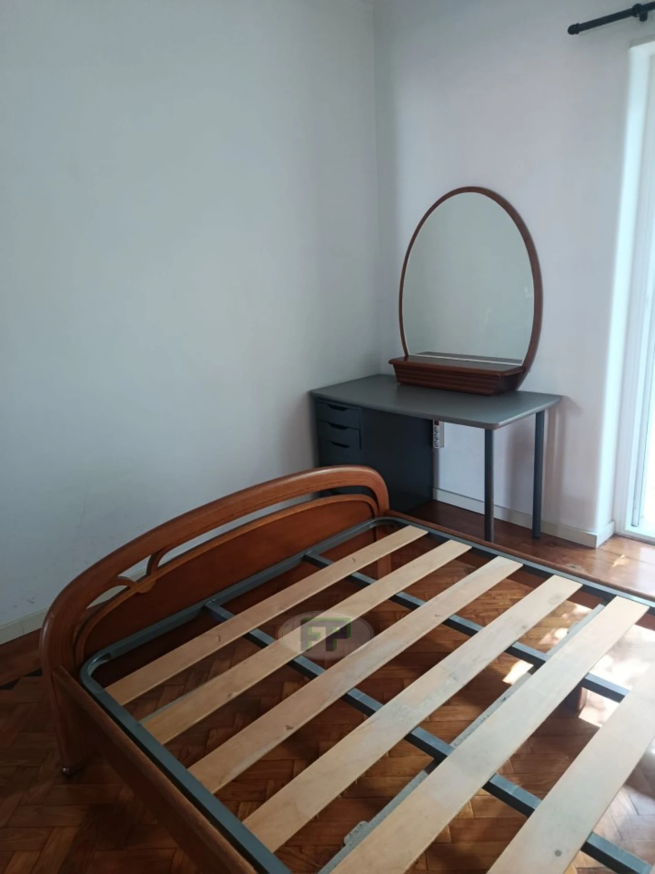 Apartamento T2 para Arrendamento em Arroios Foto 7