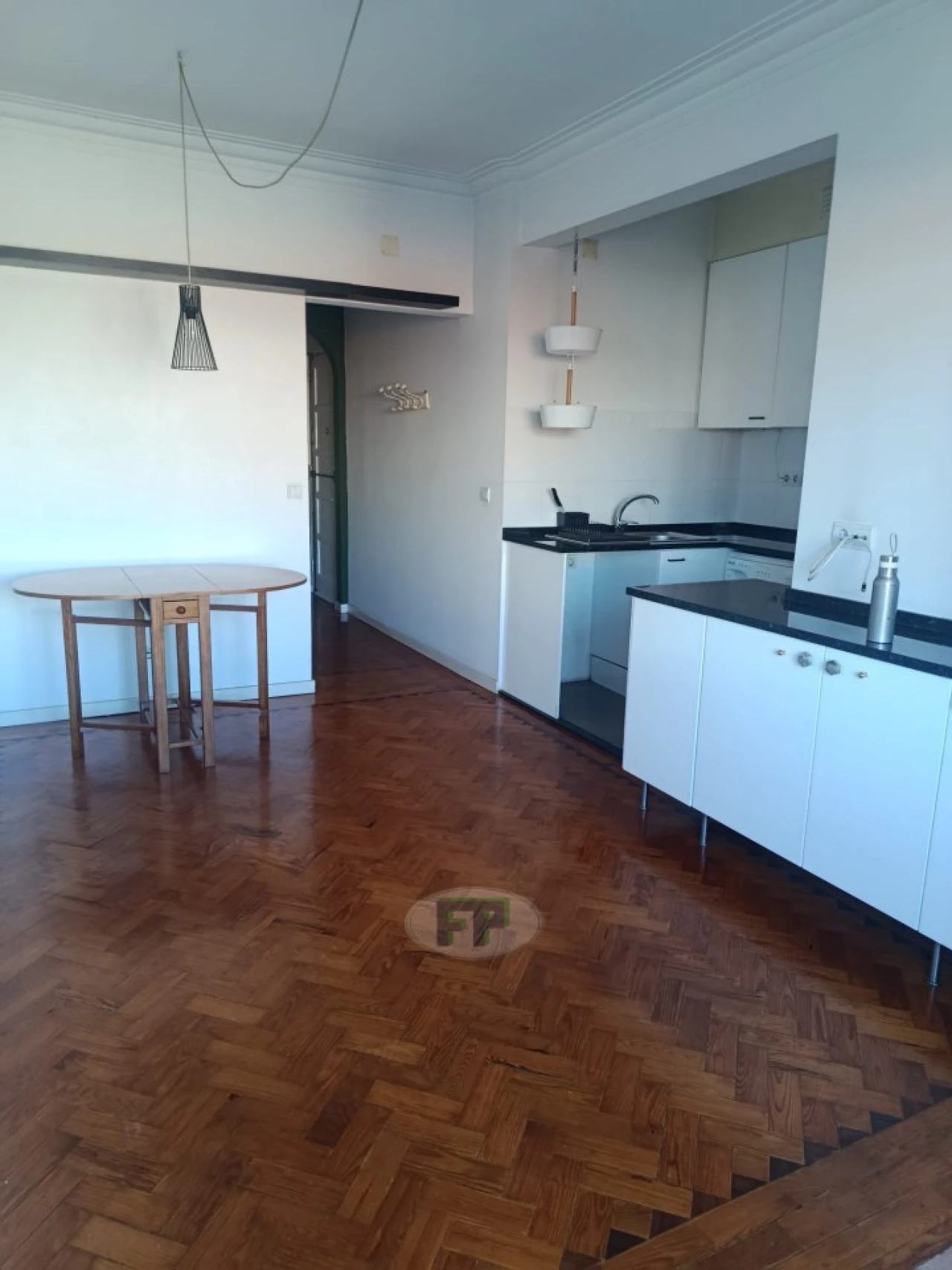 Apartamento T2 para Arrendamento em Arroios Foto 4