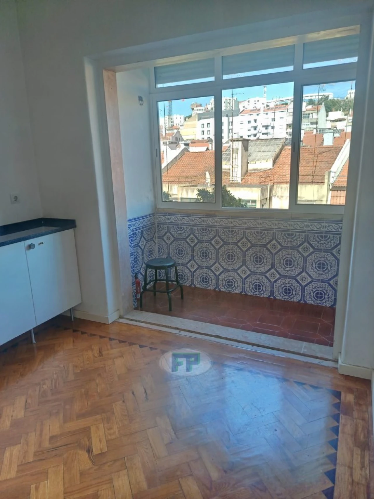 Apartamento T2 para Arrendamento em Arroios Foto 9